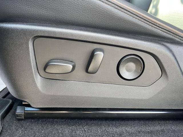 2023 GMC Canyon Denali