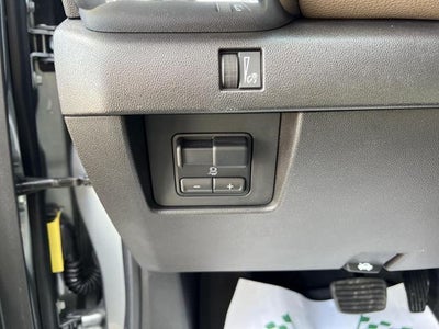2023 GMC Canyon Denali