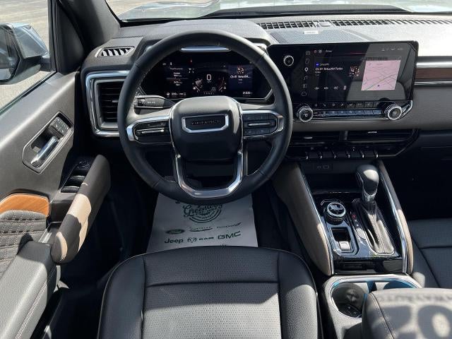2023 GMC Canyon Denali