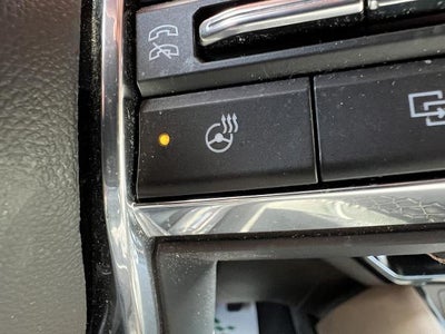 2023 GMC Canyon Denali
