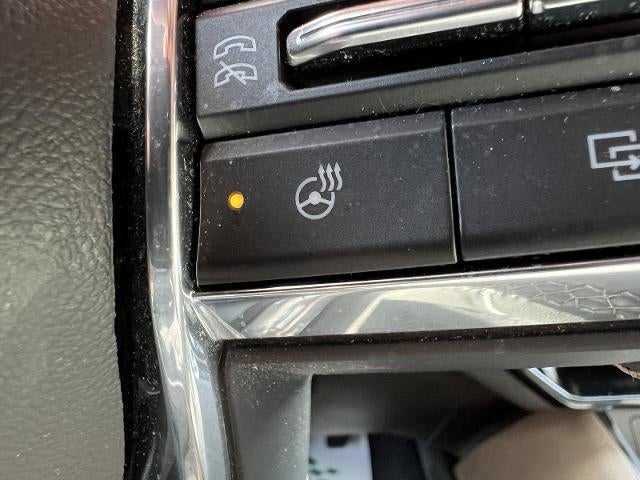 2023 GMC Canyon Denali