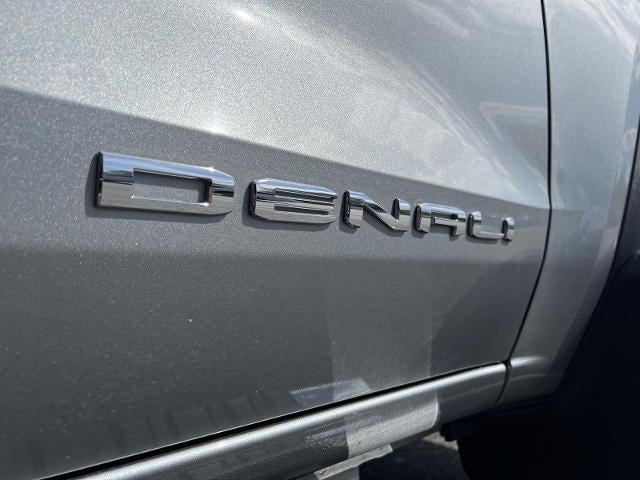 2023 GMC Canyon Denali