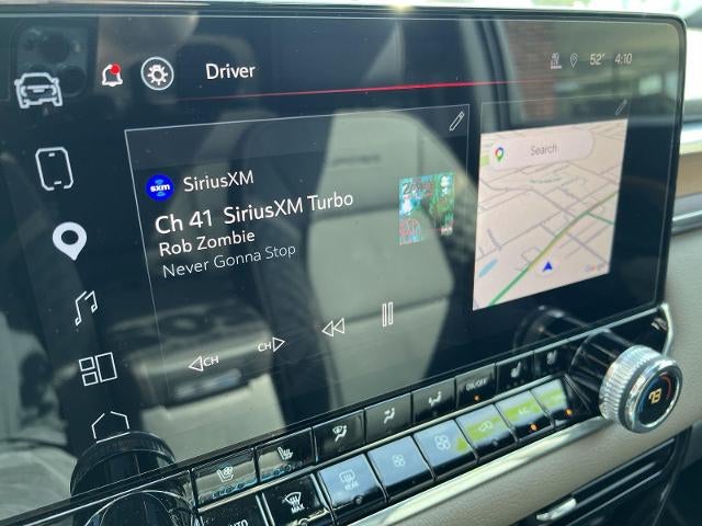 2023 GMC Canyon Denali