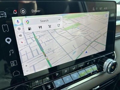 2023 GMC Canyon Denali