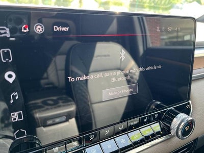 2023 GMC Canyon Denali