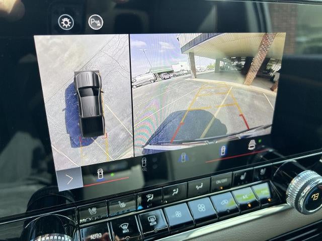 2023 GMC Canyon Denali