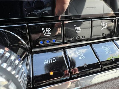 2023 GMC Canyon Denali