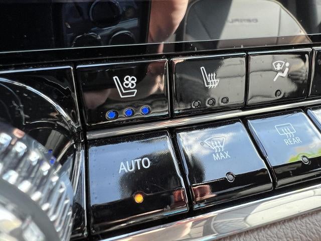2023 GMC Canyon Denali
