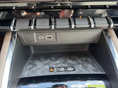 2023 GMC Canyon Denali