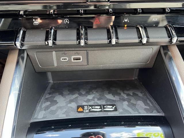 2023 GMC Canyon Denali