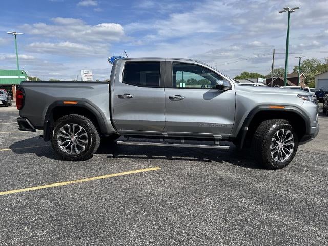 2023 GMC Canyon Denali