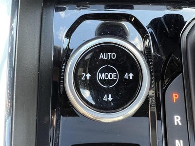 2023 GMC Canyon Denali