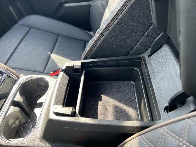 2023 GMC Canyon Denali