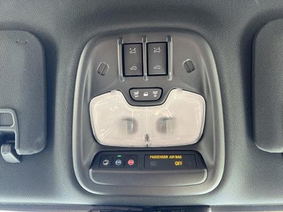 2023 GMC Canyon Denali