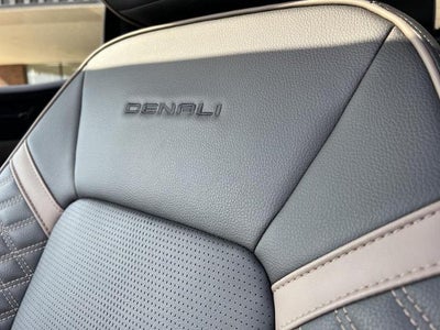 2023 GMC Canyon Denali