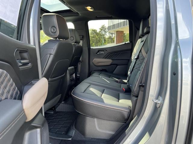 2023 GMC Canyon Denali