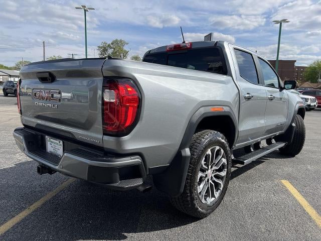 2023 GMC Canyon Denali