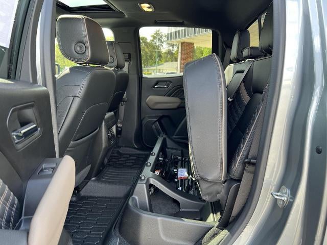 2023 GMC Canyon Denali