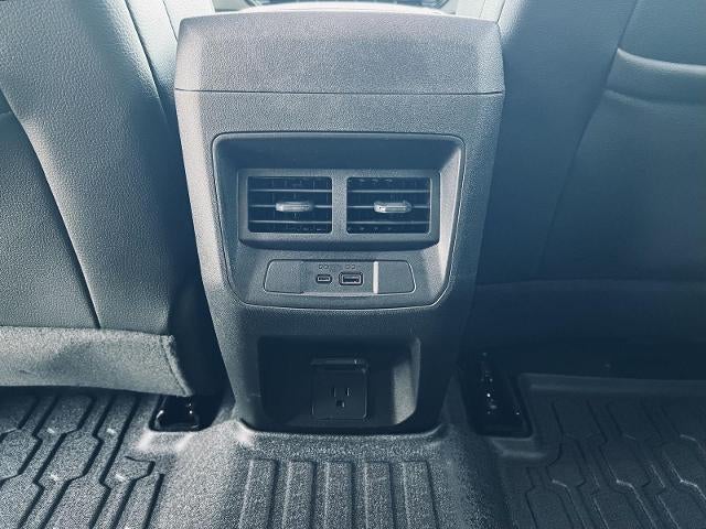 2023 GMC Canyon Denali
