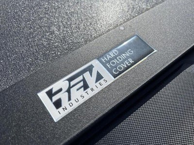 2023 GMC Canyon Denali