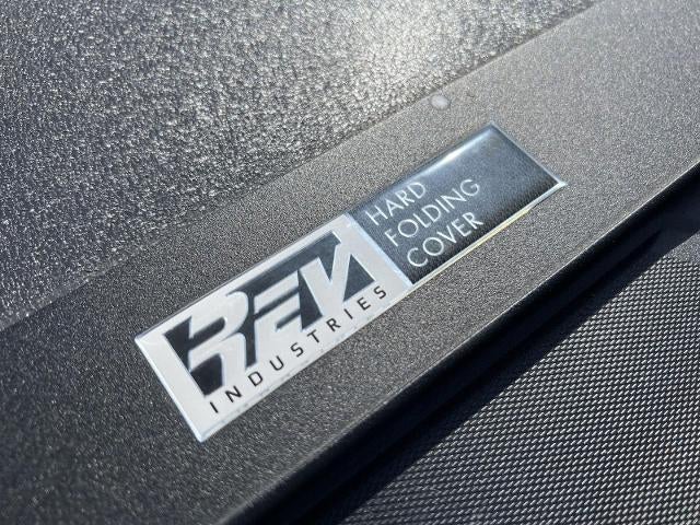 2023 GMC Canyon Denali