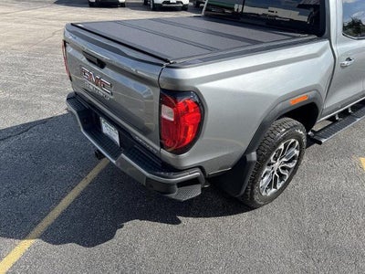 2023 GMC Canyon Denali