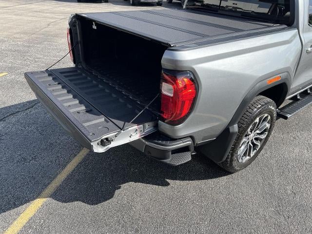 2023 GMC Canyon Denali