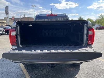 2023 GMC Canyon Denali