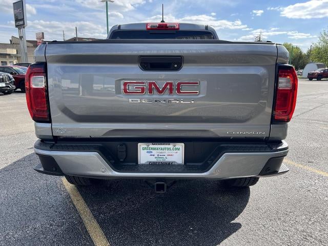 2023 GMC Canyon Denali
