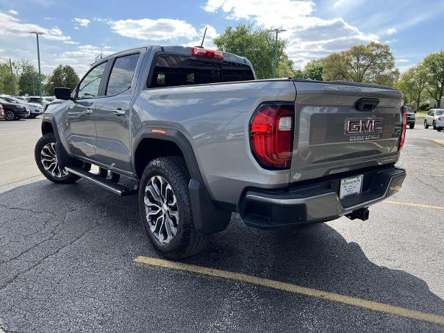 2023 GMC Canyon Denali