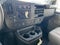 2027 GMC Savana Cargo Base