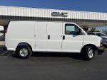 2027 GMC Savana Cargo Base