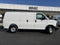 2027 GMC Savana Cargo Base