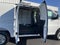 2027 GMC Savana Cargo Base