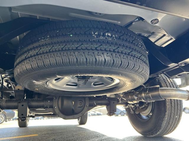 2027 GMC Savana Cargo Base