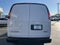 2027 GMC Savana Cargo Base