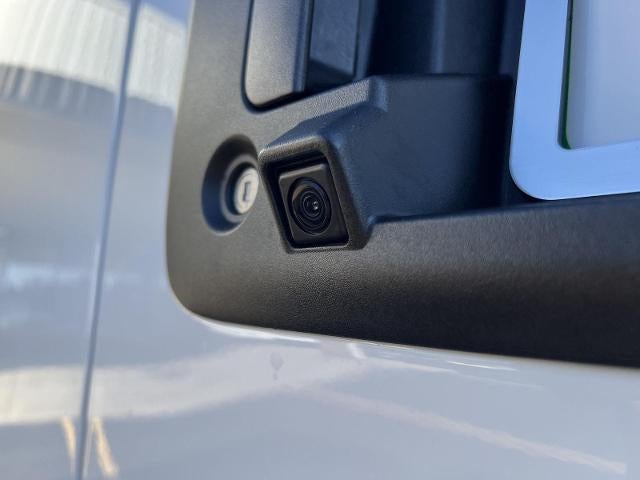 2027 GMC Savana Cargo Base