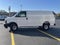 2027 GMC Savana Cargo Base