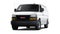 2027 GMC Savana Cargo Base