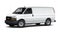 2027 GMC Savana Cargo Base