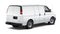 2027 GMC Savana Cargo Base