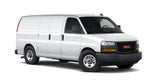 2027 GMC Savana Cargo Base