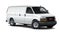 2027 GMC Savana Cargo Base