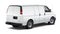 2026 GMC Savana Cargo Base
