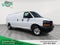 2026 GMC Savana Cargo Base