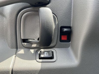 2026 GMC Savana Cargo Base