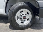 2026 GMC Savana Cargo Base
