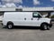 2026 GMC Savana Cargo Base