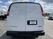 2026 GMC Savana Cargo Base