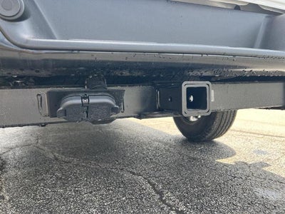 2026 GMC Savana Cargo Base
